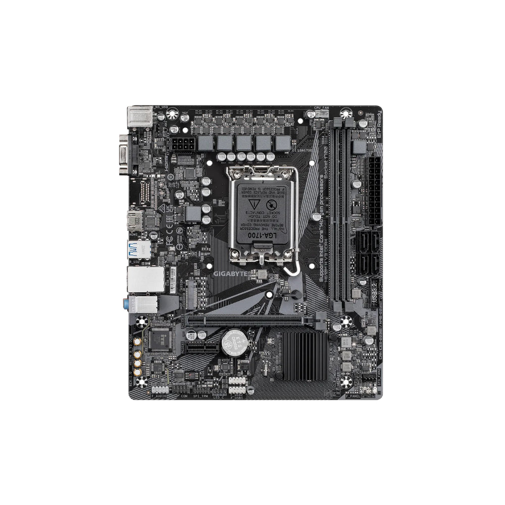 Gigabyte H610M H V3 DDR4 mATX LGA1700