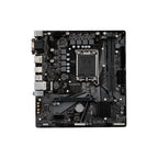 Gigabyte H610M S2H V2 DDR4 mATX LGA1700