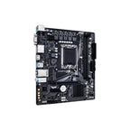 Gigabyte H610M S2H V2 DDR4 mATX LGA1700