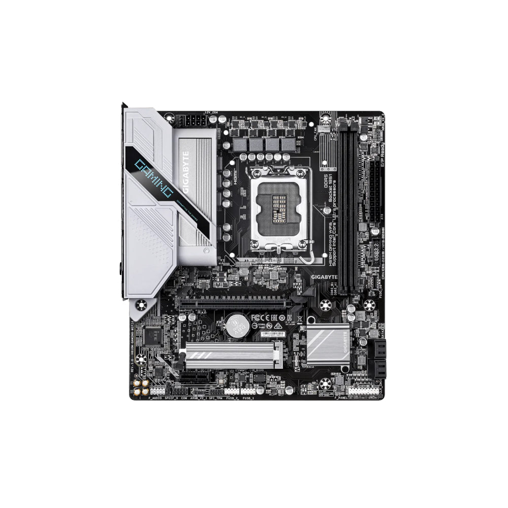 Gigabyte H810M GAMING Wi-Fi