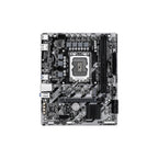 Gigabyte H810M-K mATX LGA1851