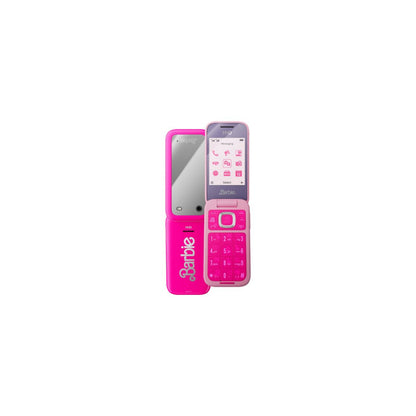 Nokia Barbie Phone 2.8" 128MB Rosa