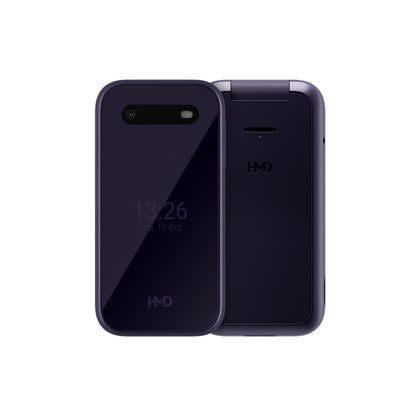 Nokia 2660 Flip 2,8" 128MB Lila
