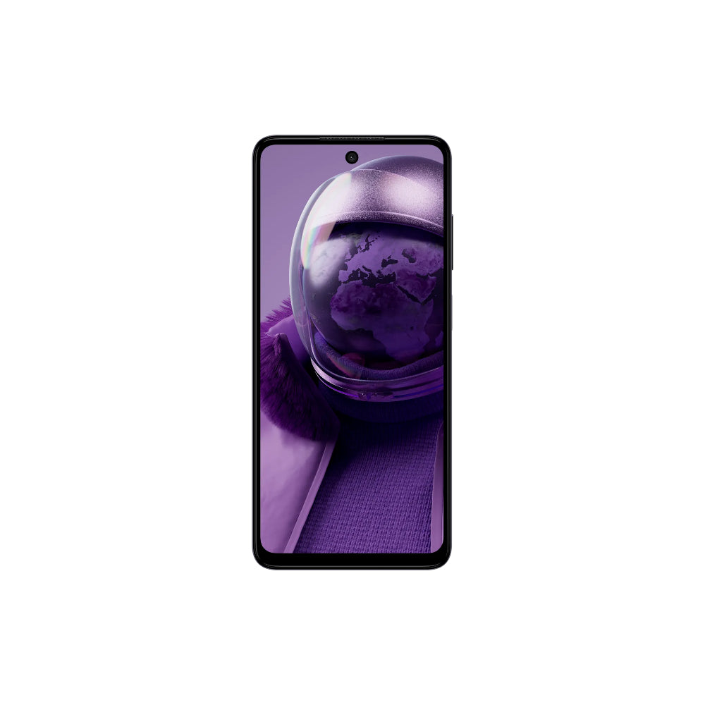 HMD Pulse Pro 6.56" 128GB Lila
