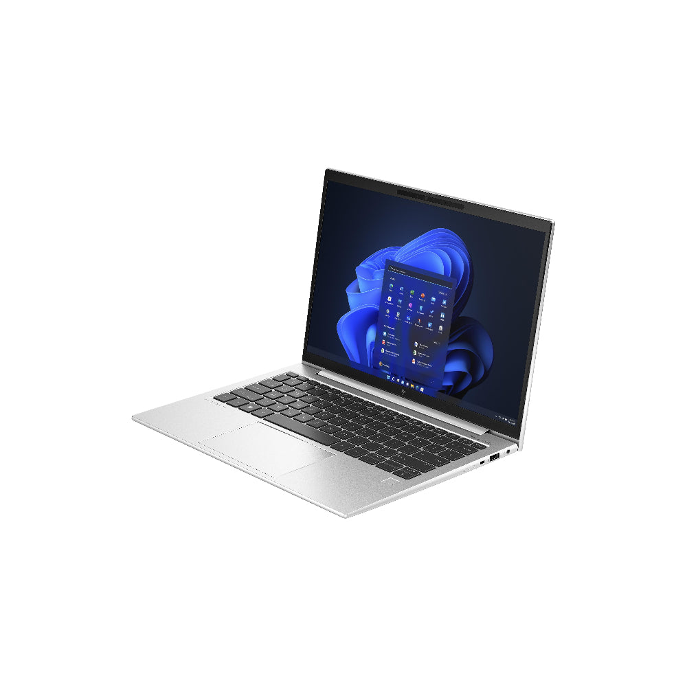 HP EliteBook 830 G10 - 13.3" - i5 - 16GB RAM - 256GB SSD