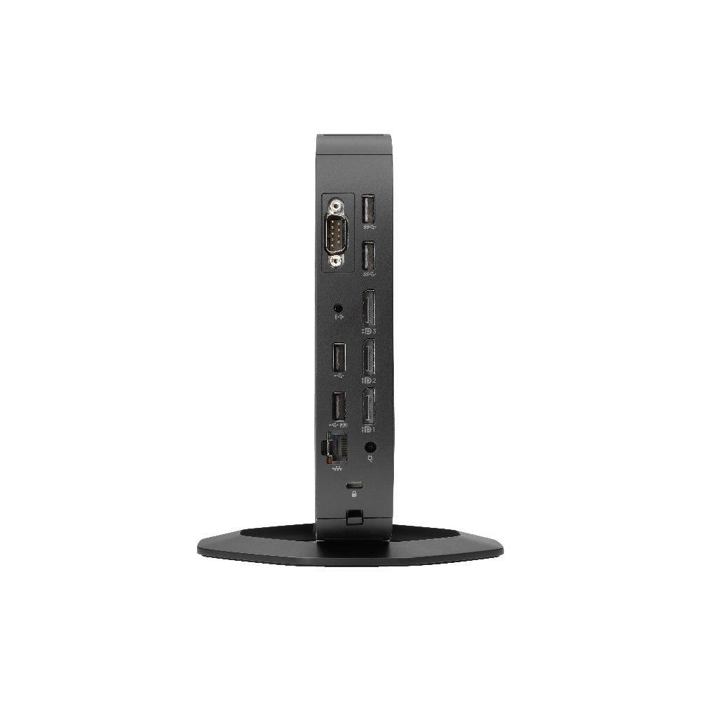 HP T640 - Tunn Klient - Ryzen R1505G - 8GB RAM - 128GB Flash