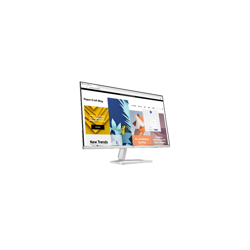 HP Series 5 527sf 27" - 1920x1080 IPS 100Hz