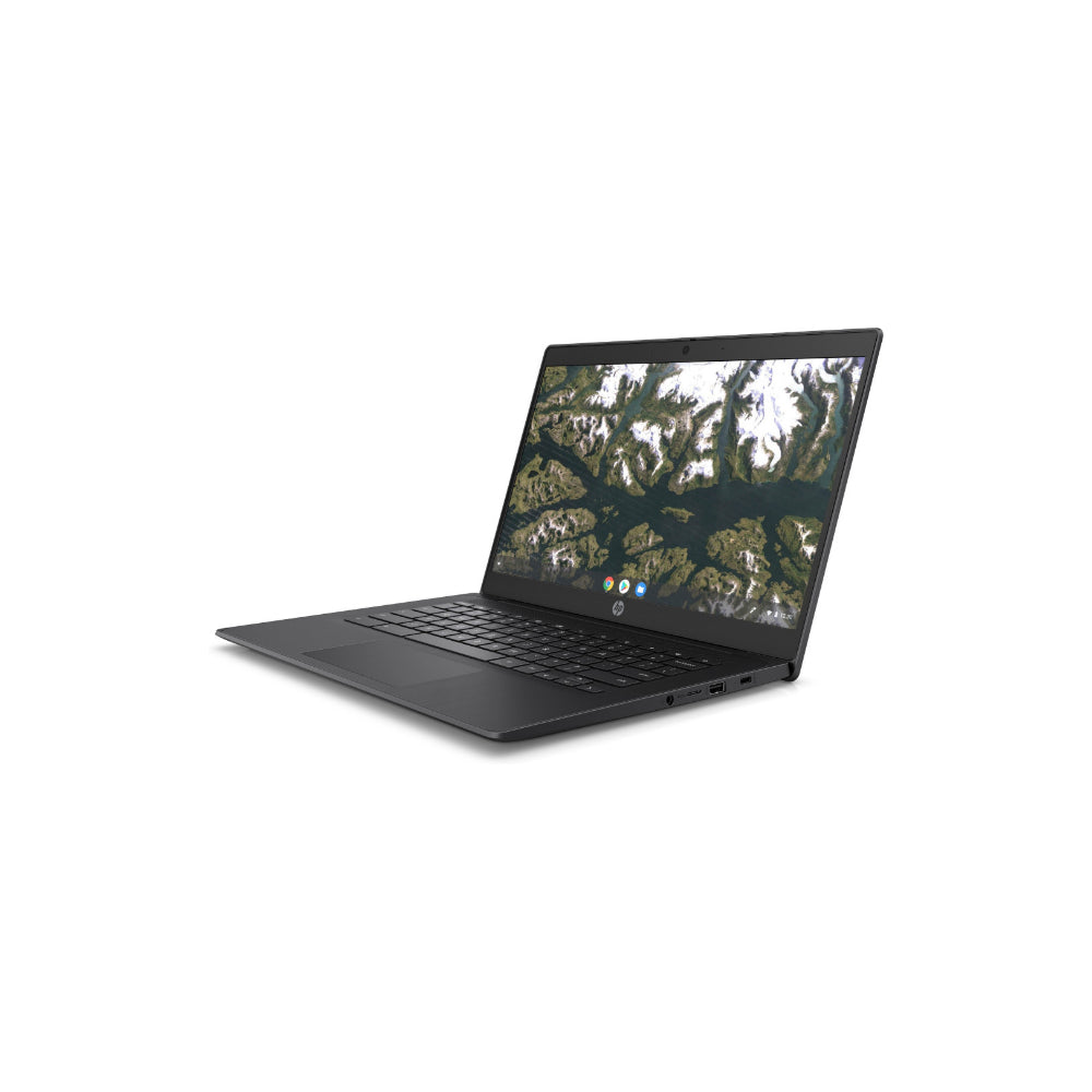 HP Chromebook 14 G6 - Celeron N4020 - 4GB RAM - 32GB Flash - Chrome OS