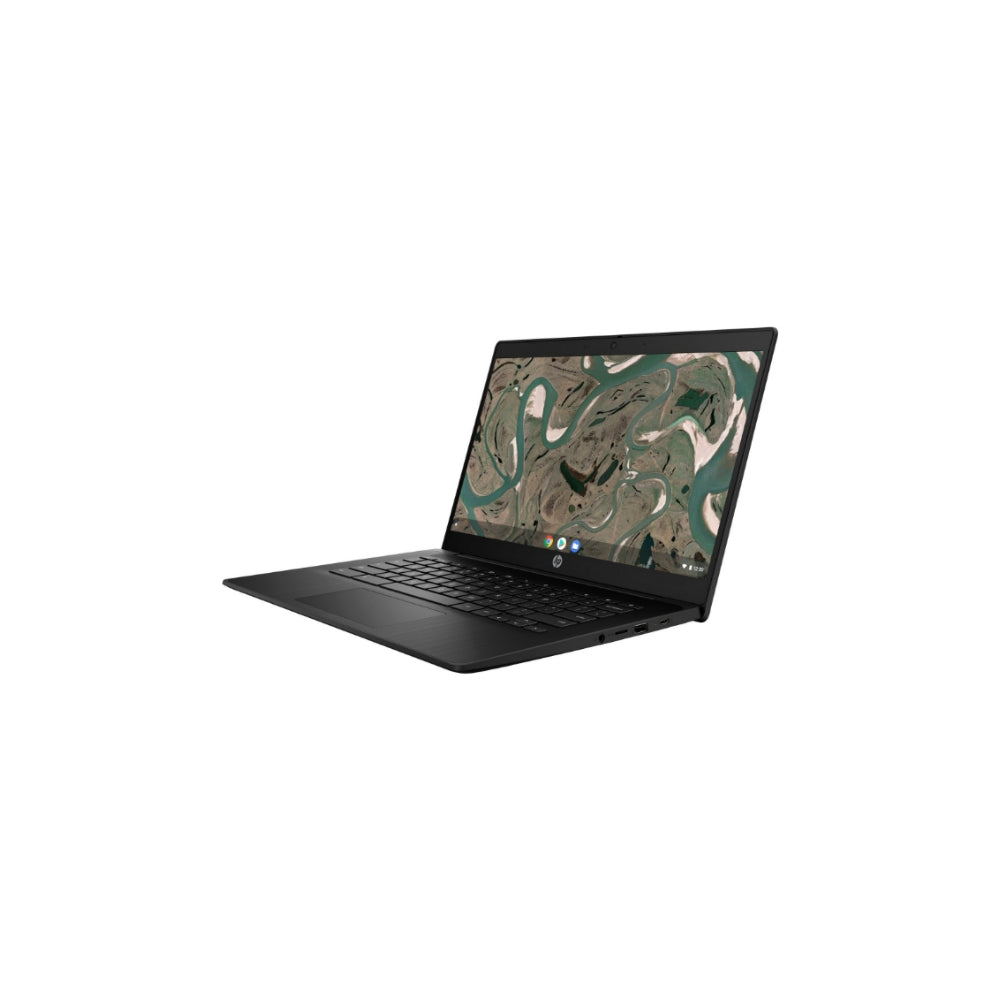 HP Chromebook 14 G7 - Celeron N4500 - 4GB RAM - 64GB Flash - Chrome OS