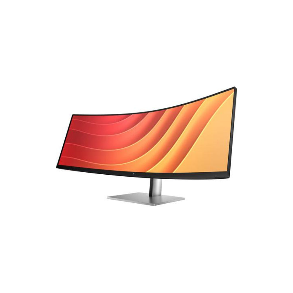 HP E-Series E45C G5 44" - Böjd Ultrawide USB-C 5120x1440 VA 165Hz