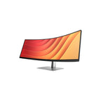 HP E-Series E45C G5 44" - Böjd Ultrawide USB-C 5120x1440 VA 165Hz