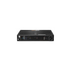 HPE Aruba 6200F 12G Class4 PoE 2G/2SFP+ 139W Switch