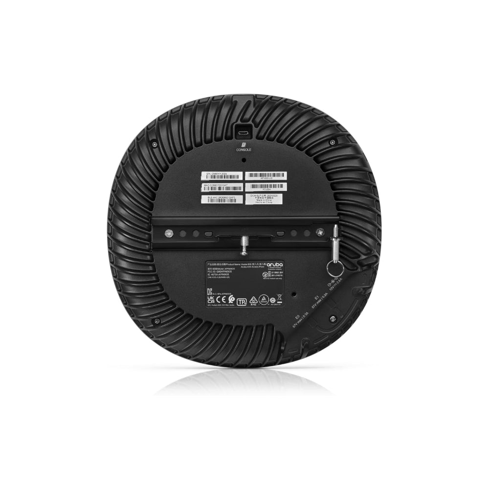 Hewlett - Hpe Aruba Ap 635 (Rw) Campus Ap