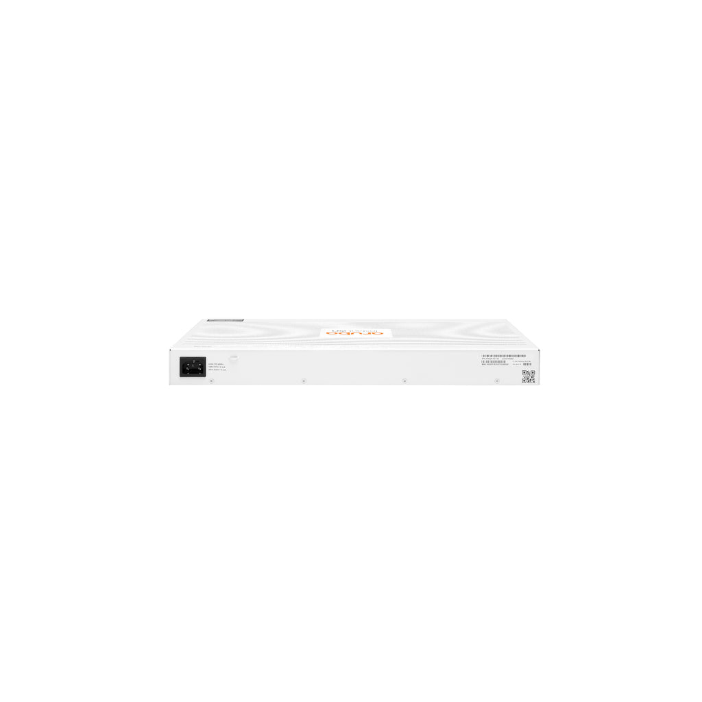HPE Aruba Instant On 1830 24G 2SFP Smart Switch