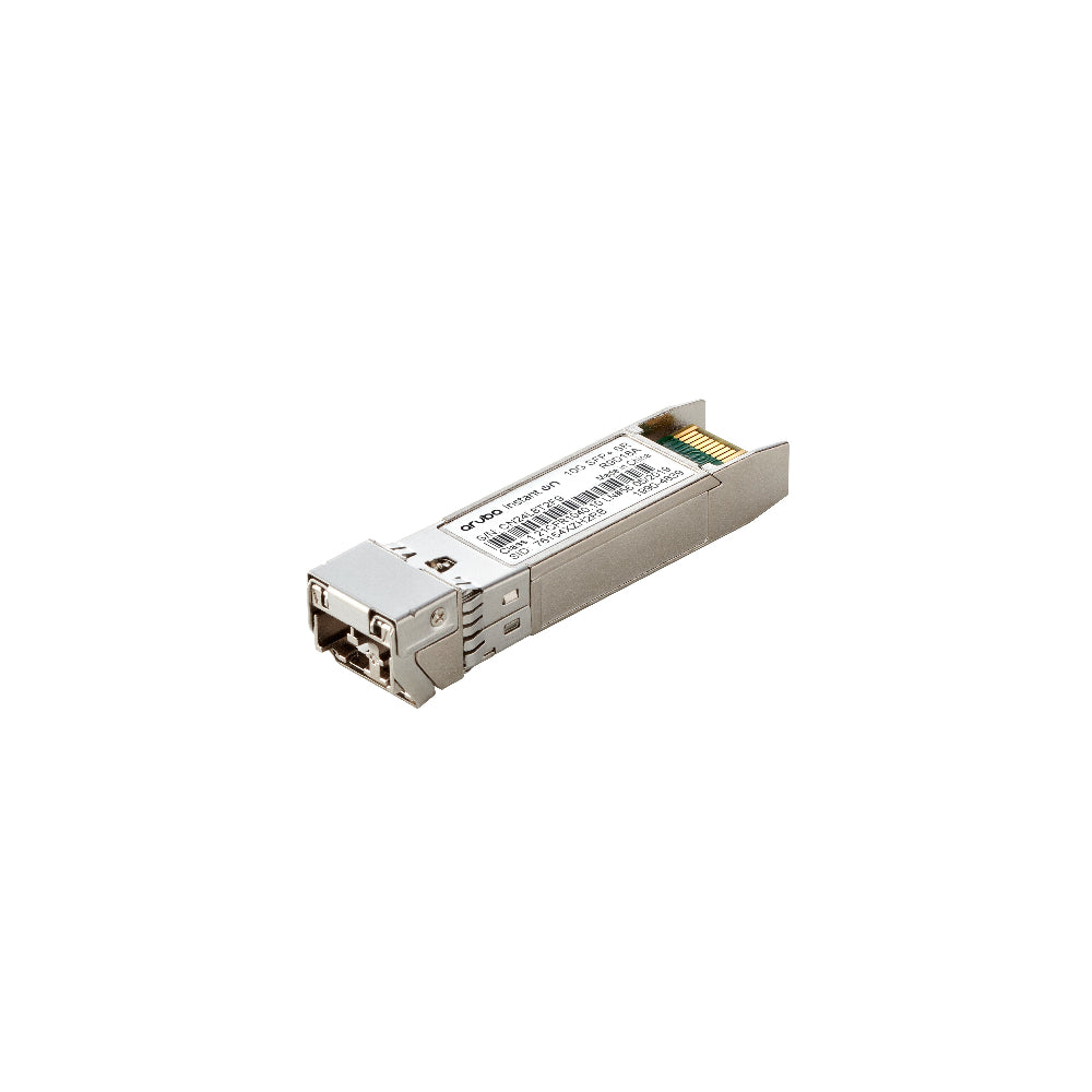 HPE Aruba Instant On SFP+ 10GbE