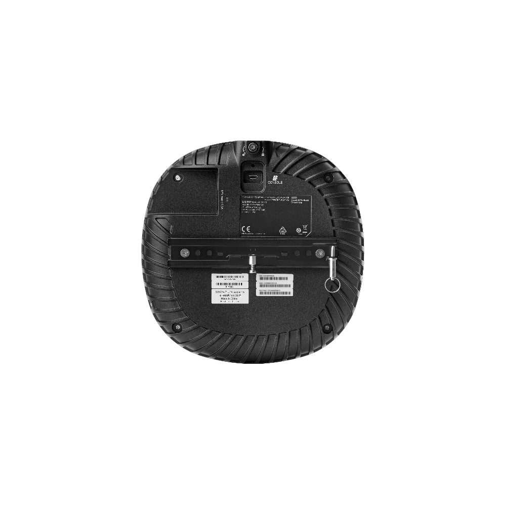 HPE Aruba Networking AP-725 (RW) Wi-Fi 7 Trådlös Accesspunkt Vit
