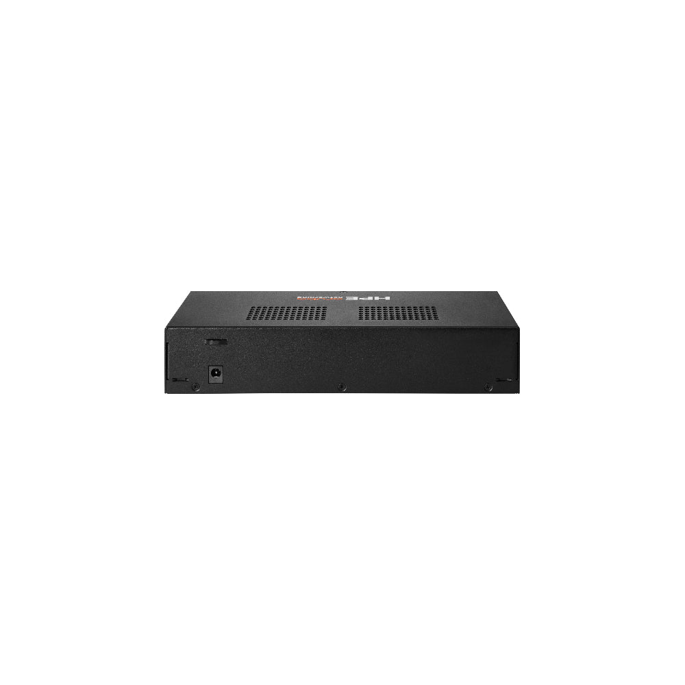 HPE Aruba Networking CX 6000 Administrerad 8 Port Switch