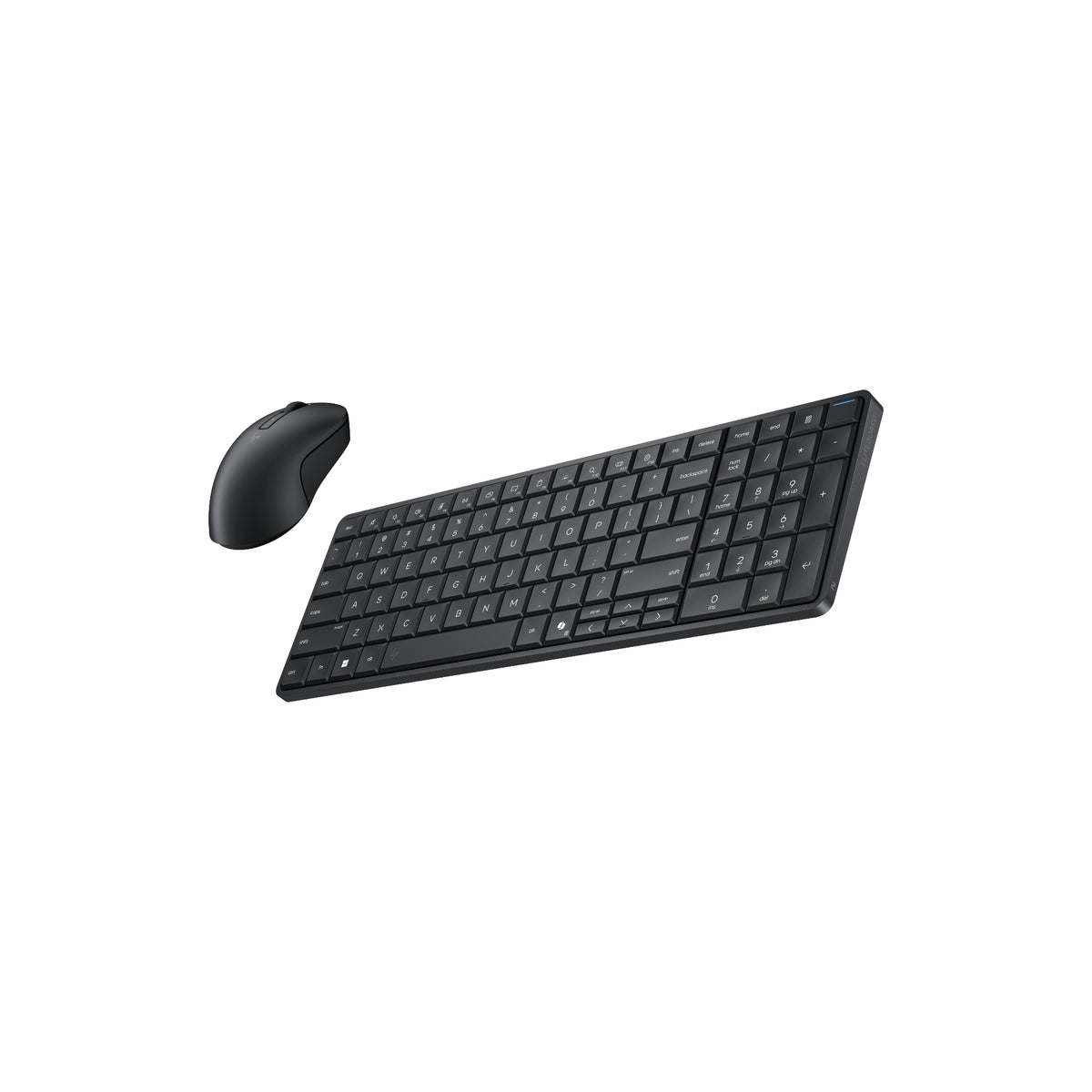 HP EliteBoard G1a - Ryzen Ai 5 Pro 340 - 16GB 512GB SSD