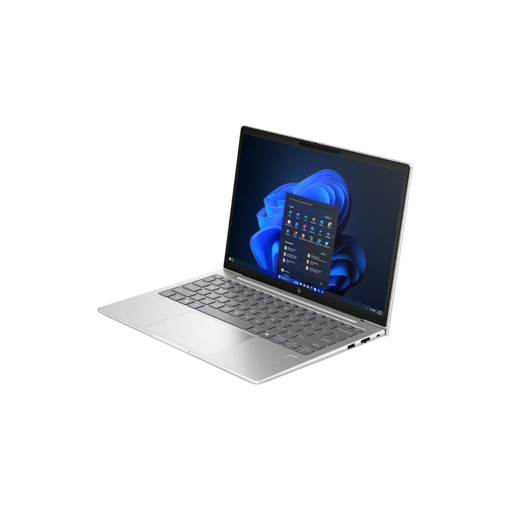 HP EliteBook 6 G1i - 13" - Core Ultra 5 225U - 16GB RAM - 512GB SSD