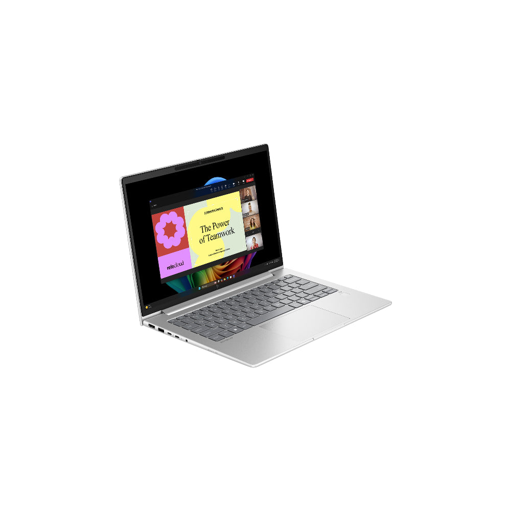 HP Elitebook 6 G1q14 - 14" - Snapdragon X Plus - 32GB RAM - 512GB SSD