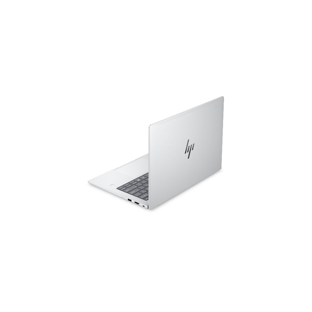 HP EliteBook 6 G2q14 14" - Snapdragon X2 Plus X2P-64-100 - 16GB RAM 512GB SSD