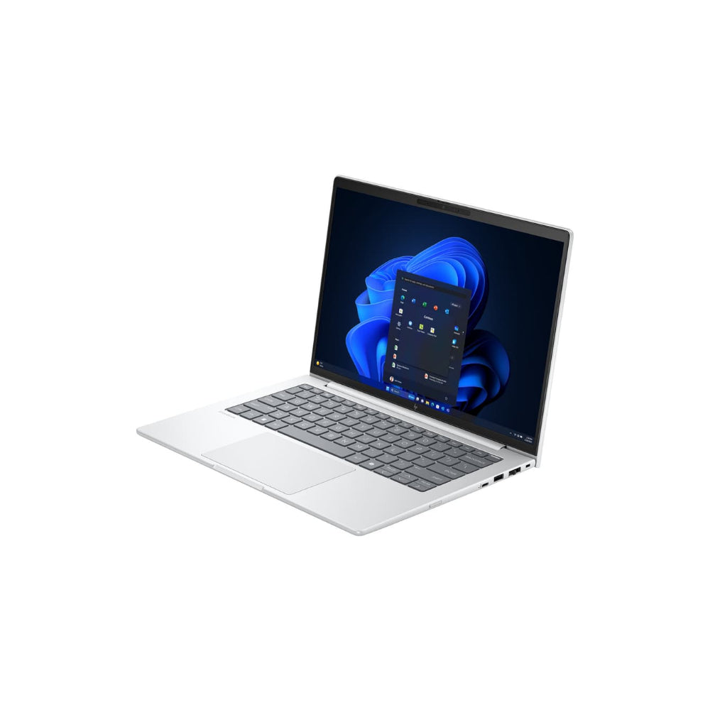 HP EliteBook 8 G1i14 - 14" - Core Ultra 7 255U - 16GB RAM - 512GB SSD