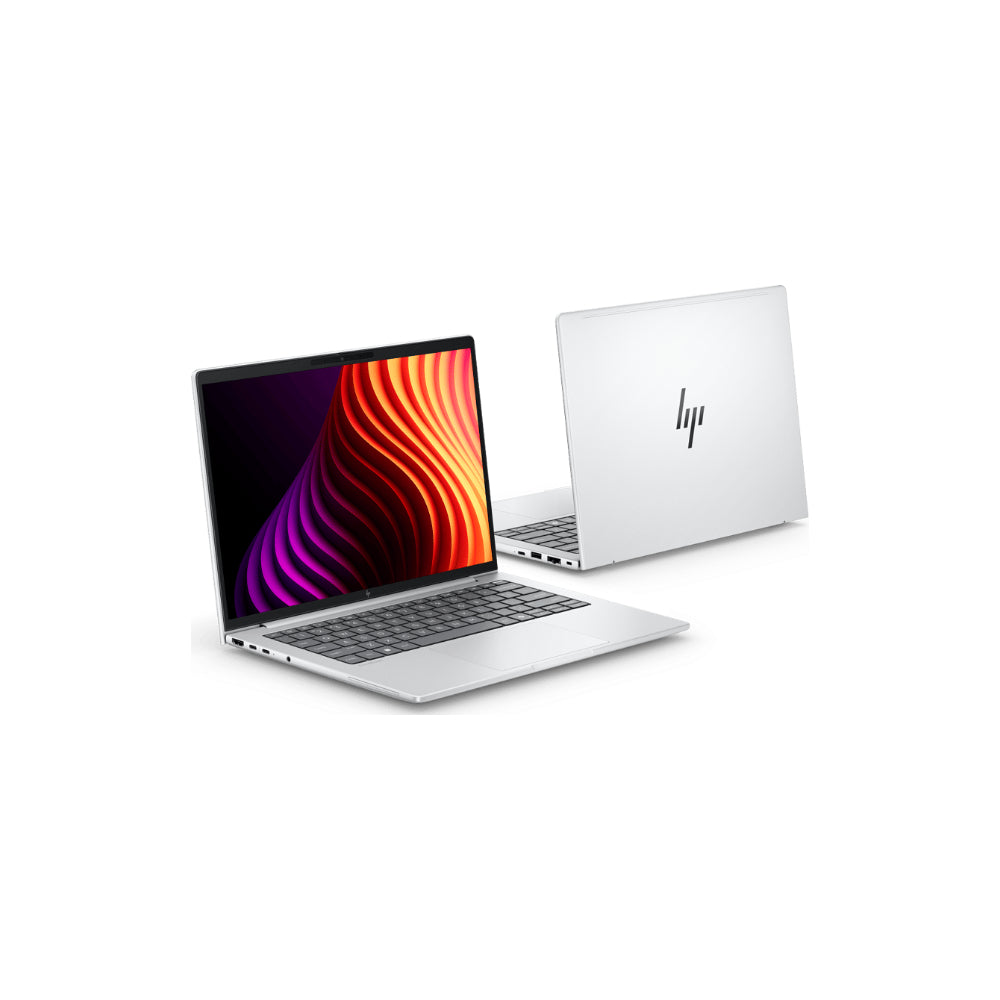 HP EliteBook 8 G2i 14" - Core Ultra 5 325 - 16GB RAM 512GB SSD
