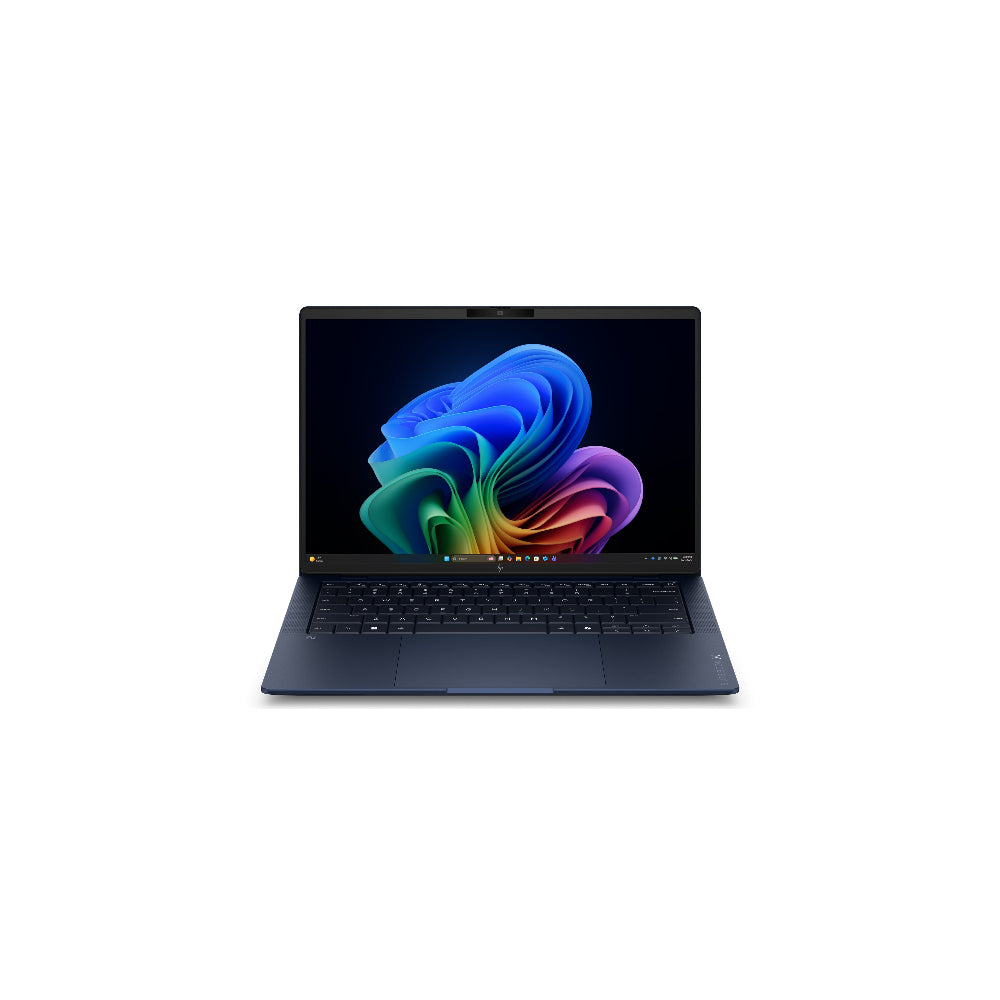 HP EliteBook X G2q14 14" - Snapdragon X Plus X1P-42-100 - 32GB RAM 512GB SSD - 5G