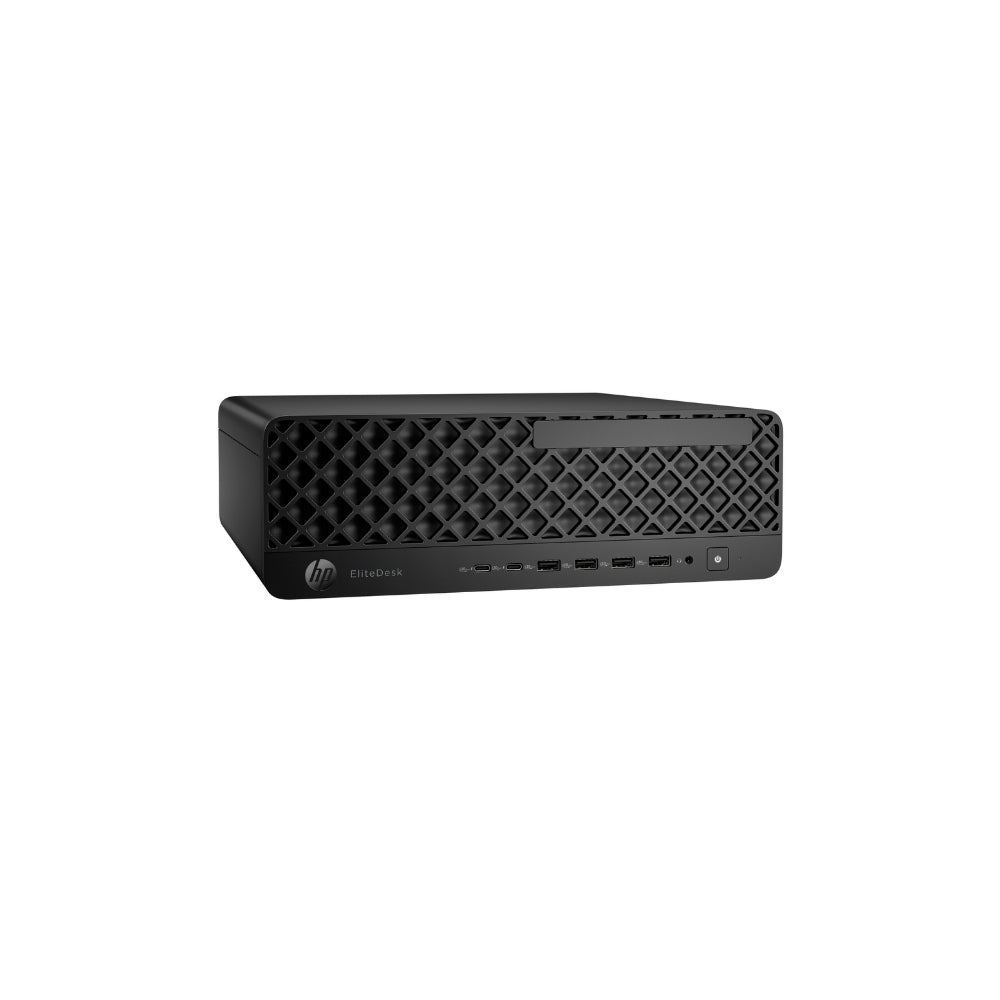 HP EliteDesk 8 G1i SFF - Core Ultra 5 235 - 16GB 512GB SSD
