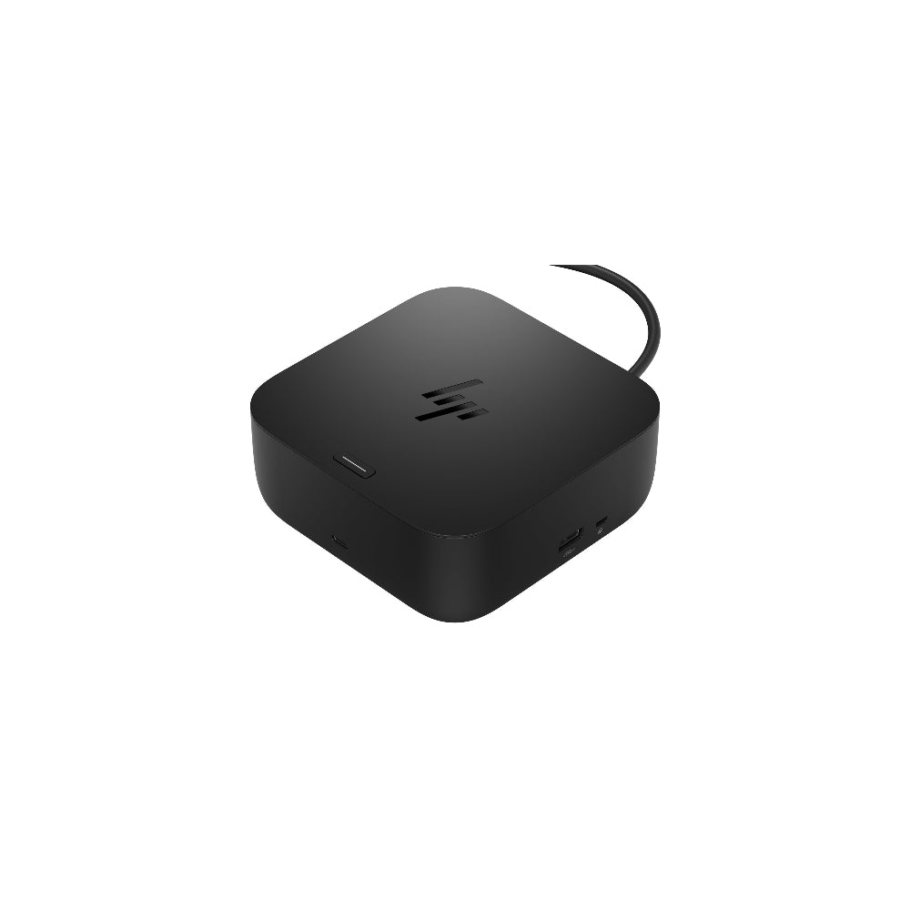 HP G6 Dockingstation