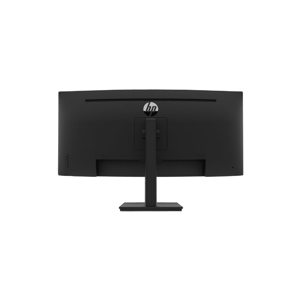 HP P34hc G4 34" - böjd - 3440x1440 - VA - 60Hz