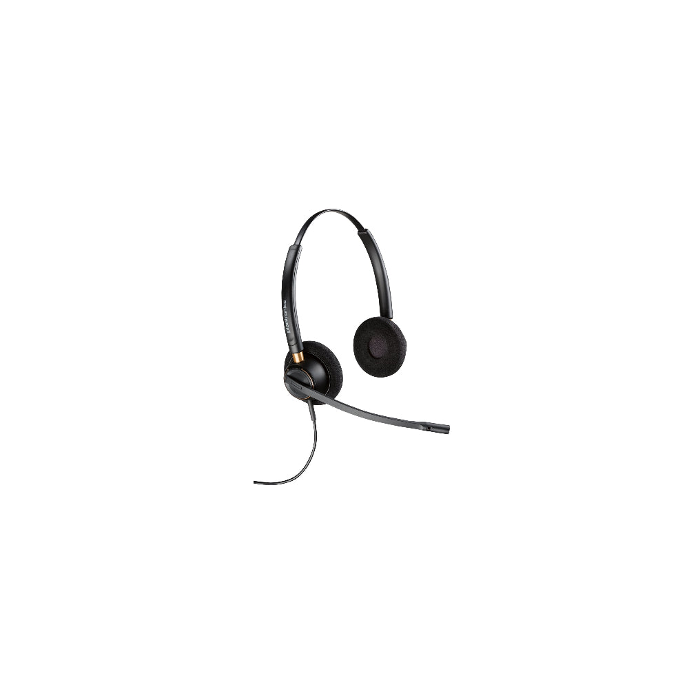 HP Poly EncorePro 520 Headset