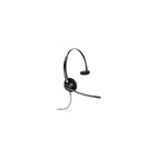 Hp - Poly Encore Pro Hw510 Encore Pro 500 Series Headset På örat Kabelansluten 3,5 Mm Kontakt Svart