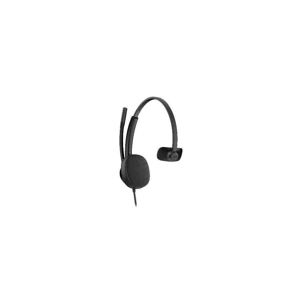 HP Poly Mission 415 Monaural USB Wired Headset
