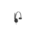 HP Poly Mission 415 Monaural USB Wired Headset