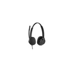 HP Poly Mission 425 Stereo USB Wired Headset