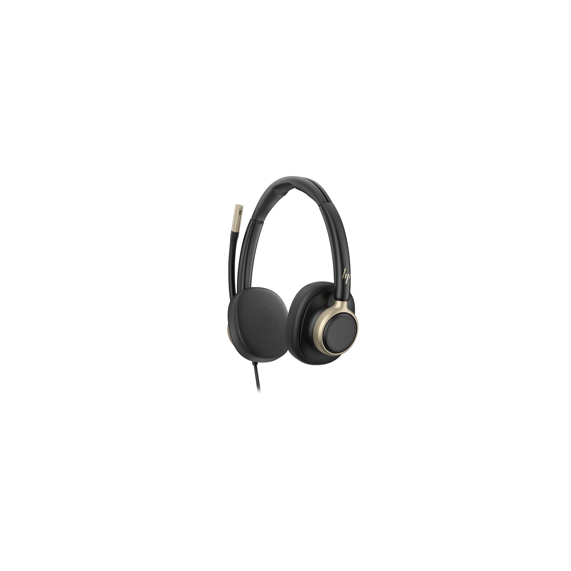 HP Poly Mission 825 USB-A/USB-C Headset
