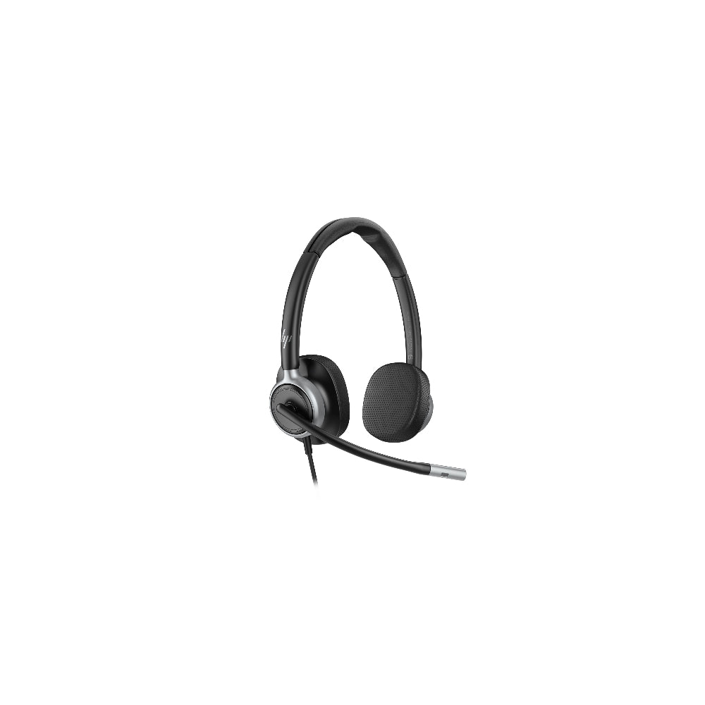 HP Poly Mission 625 Headset