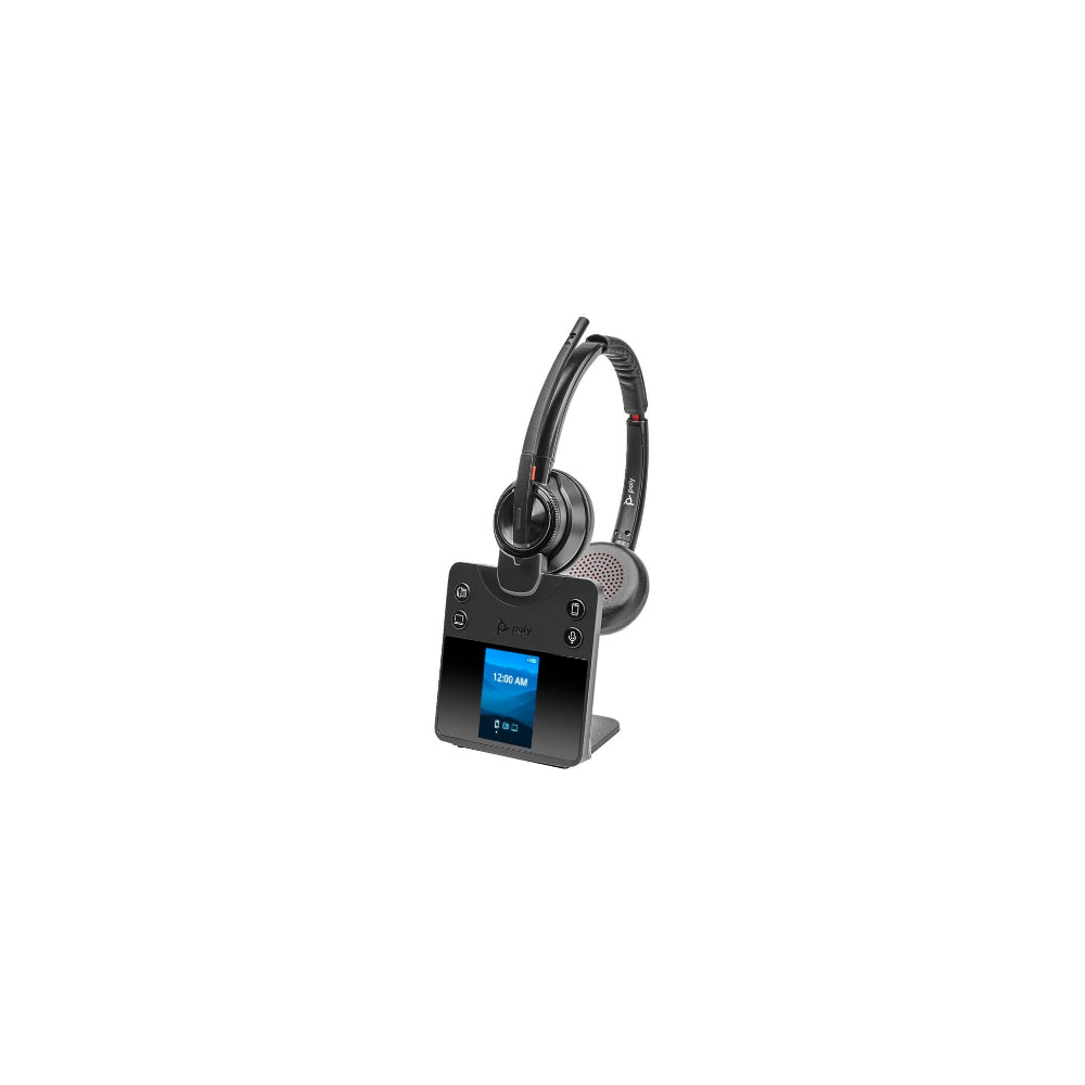 HP Poly Savi 8420 Office Headset