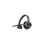 HP Poly Voyager 4310-M Trådlöst Headset USB-C – Svart