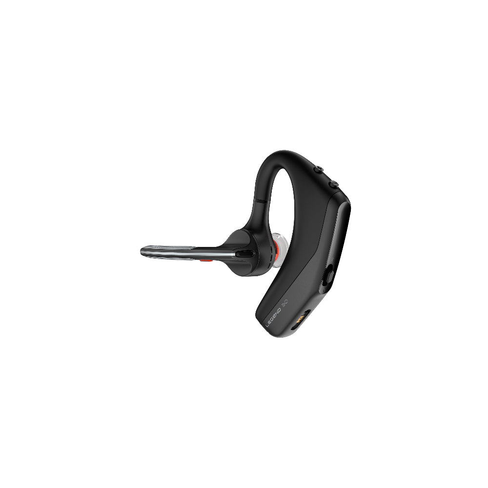 HP Poly Voyager Legend 30 Trådlöst Headset – Svart