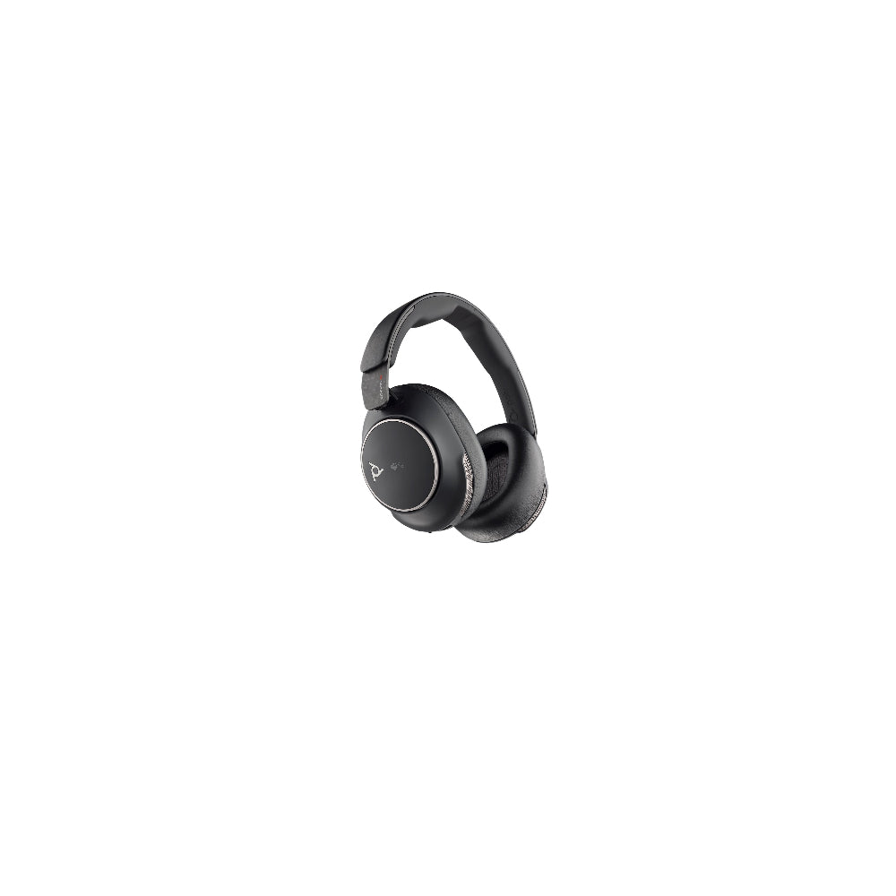 HP Poly Voyager Surround 80-M UC Headset