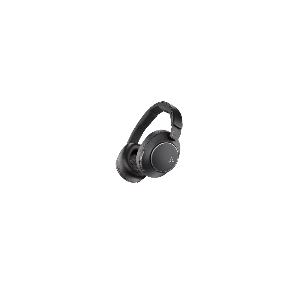 HP Poly Voyager Surround 80 UC Headset