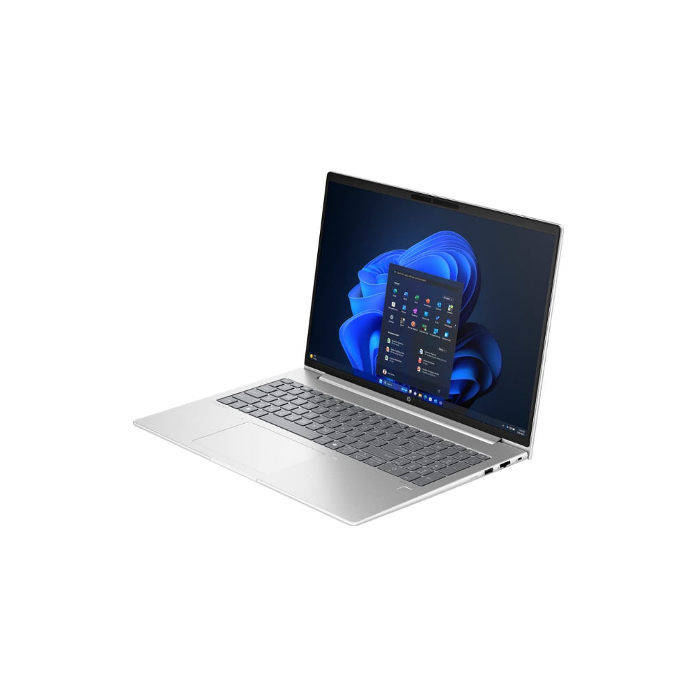 HP ProBook 465 G11 - 16" - Ryzen 5 - 16GB RAM - 512GB SSD