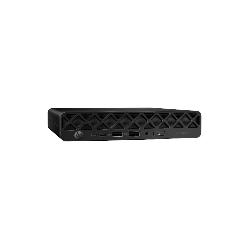 HP ProDesk 4 G1i Mini - Core Ultra 5 225T - 16GB 512GB SSD