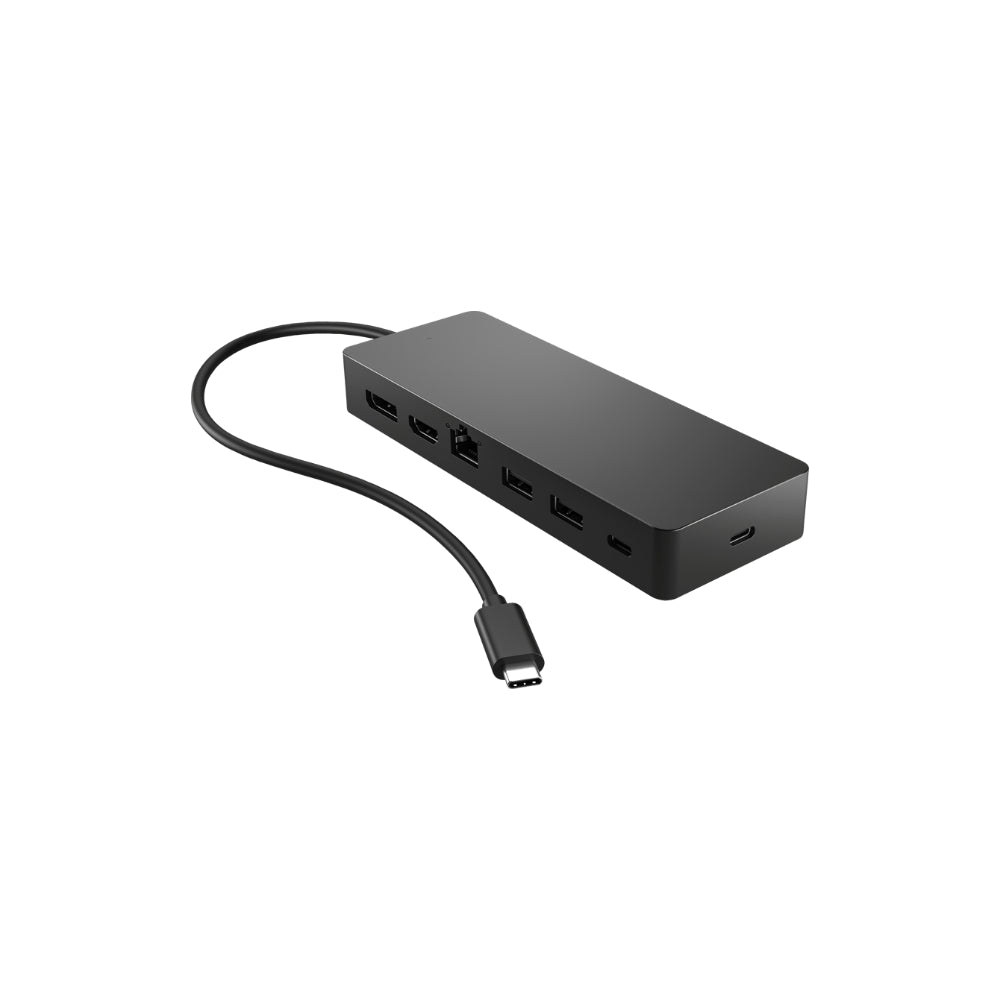 Begagnad HP Universal USB-C Multiport Hub