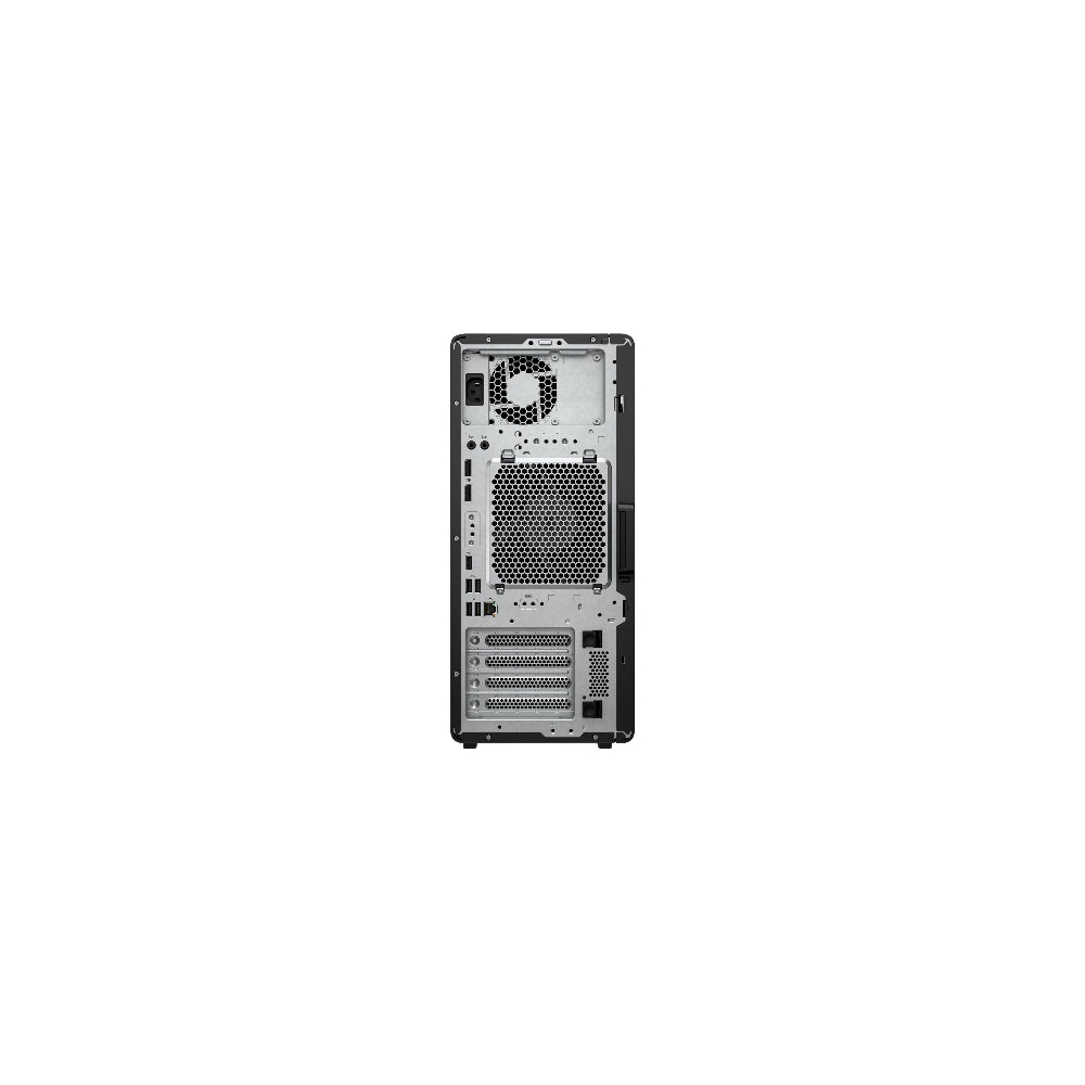 HP Z2 G1i Tower - Core Ultra 9 285K - 96GB RAM 1TB SSD - RTX PRO 4000 Blackwell