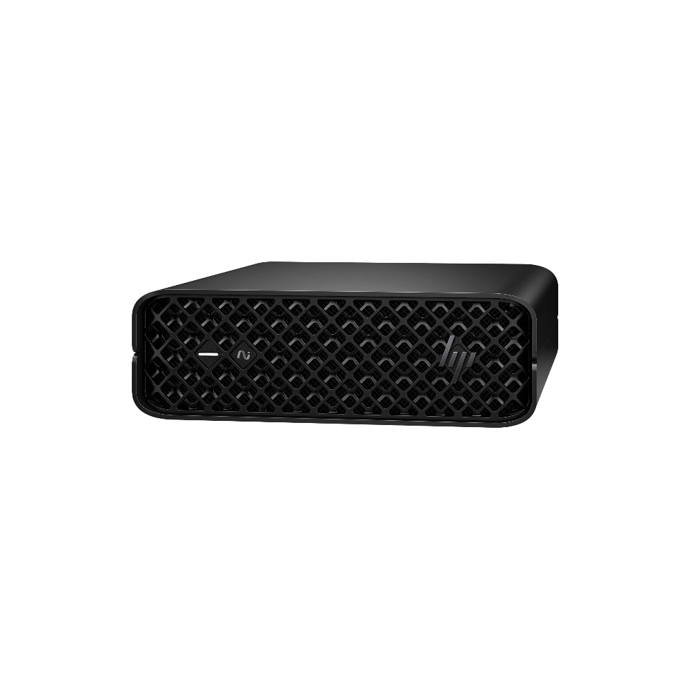 HP Z2 G1i Mini - Core Ultra 7 265 - 16GB RAM 256GB SSD