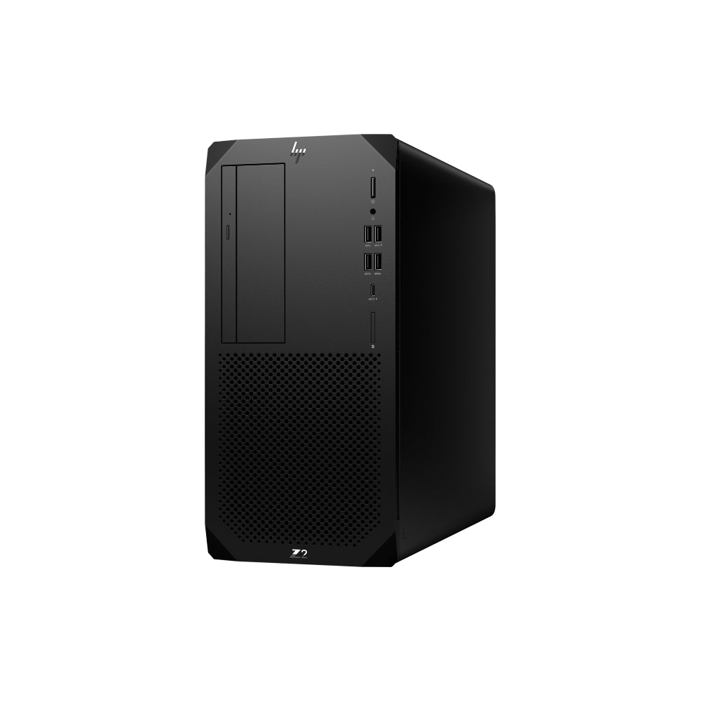 HP Z2 G9 Tower - Core i7 14700K - 96GB RAM 1TB SSD - RTX 4000 Ada