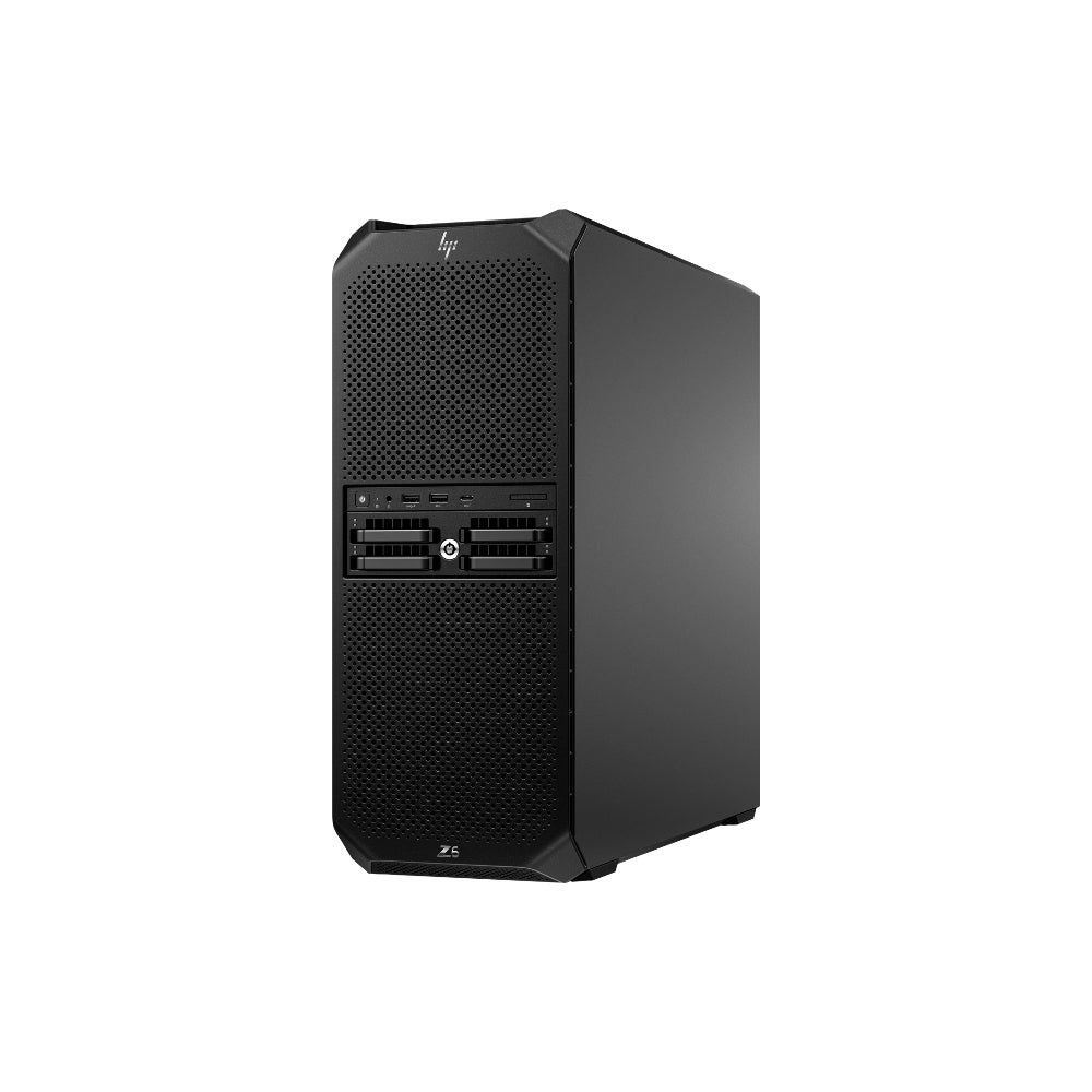 HP Z6 G5A Tower - Ryzen Threadripper 9975Wx - 128GB RAM 1TB SSD